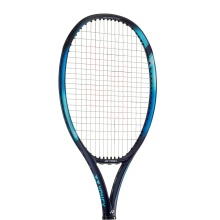 Yonex Komfort-Tennisschläger Ezone (7th Gen) #22 105in/275g himmelblau - unbesaitet -